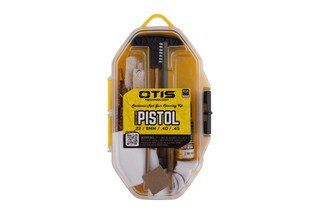 Otis Technology pistol cleaning kit.